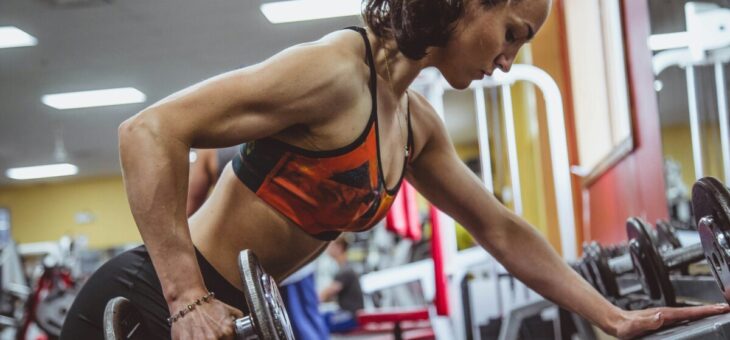 Effektives Training zu Hause: Alles, was Sie über Kraftstationen wissen müssen